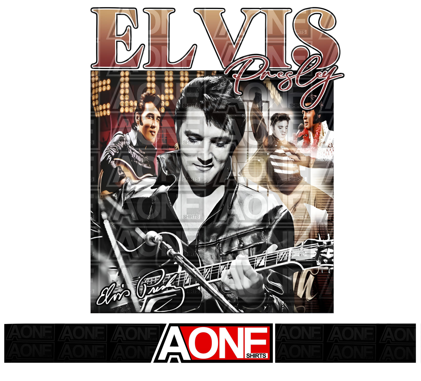 Elvis Png