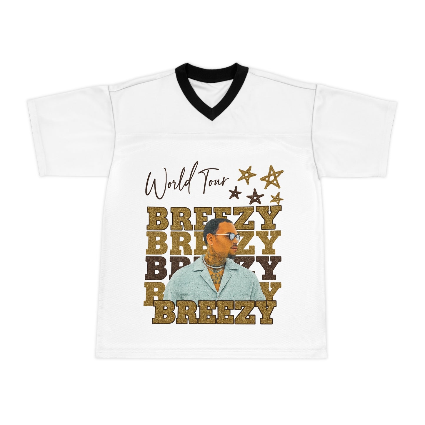 Chris Brown Breezy Bowl, PNG Design Digital File, PNG