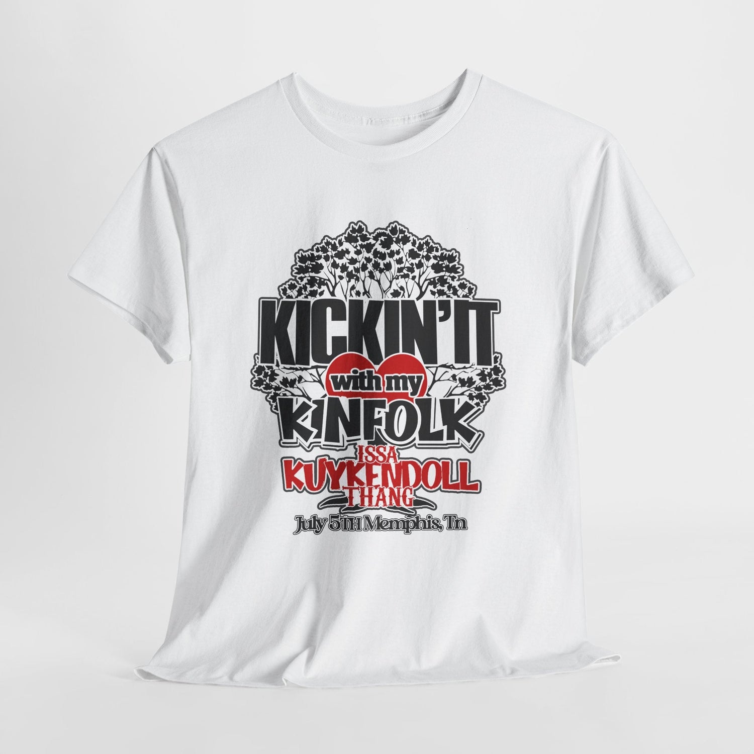 Family Reunion Shirts