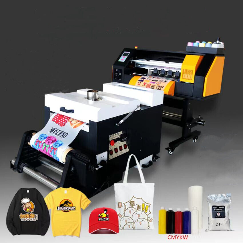 DTF PRINTS