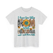 Mom and Grandma T-Shirt