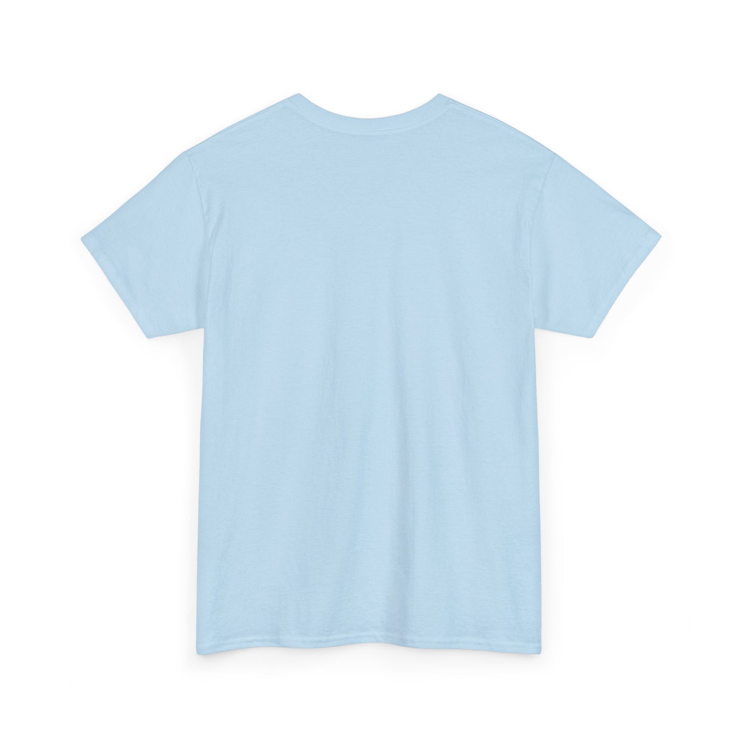 I'm Not Bossy Unisex Heavy Cotton Tee