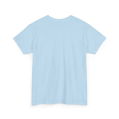I'm Not Bossy Unisex Heavy Cotton Tee