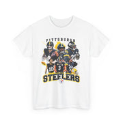 Football T-Shirt Pittsburgh