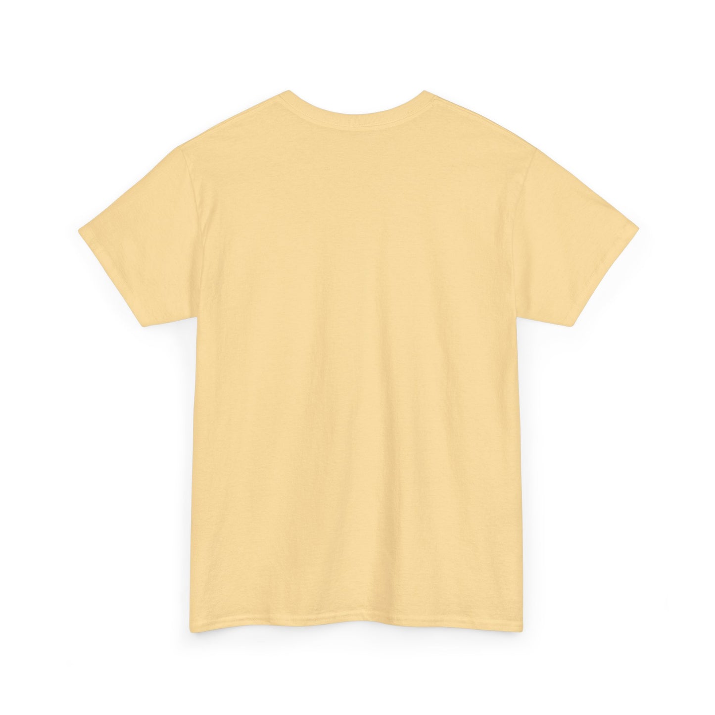I'm Not Bossy Unisex Heavy Cotton Tee