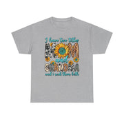 Mom and Grandma T-Shirt