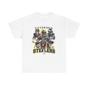 Football T-Shirt Pittsburgh