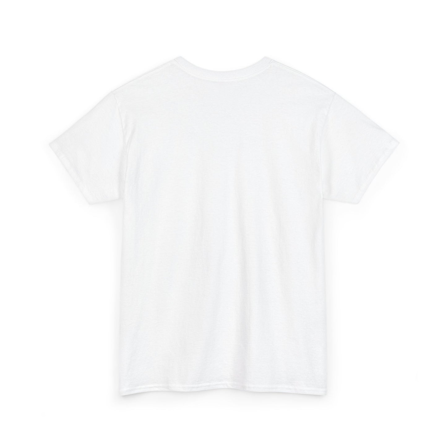 I'm Not Bossy Unisex Heavy Cotton Tee