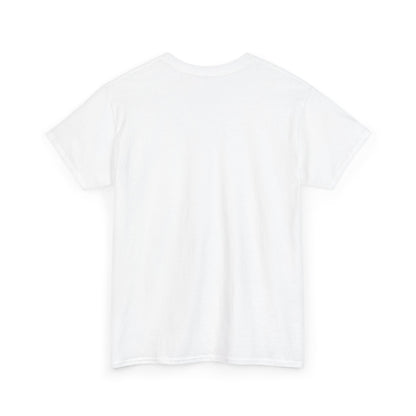 I'm Not Bossy Unisex Heavy Cotton Tee