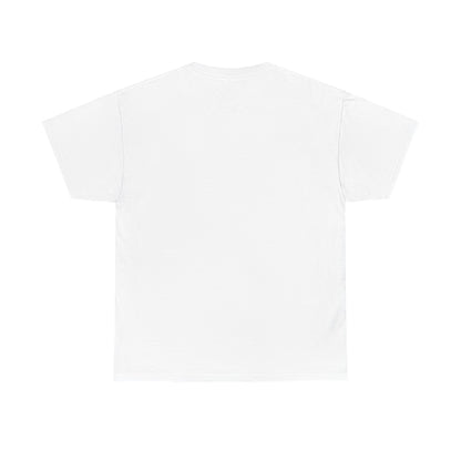 I'm Not Bossy Unisex Heavy Cotton Tee