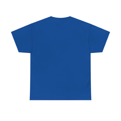 I'm Not Bossy Unisex Heavy Cotton Tee