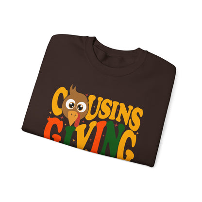 Cousins Giving T-Shirt