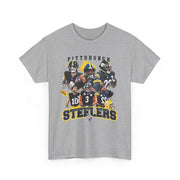 Football T-Shirt Pittsburgh