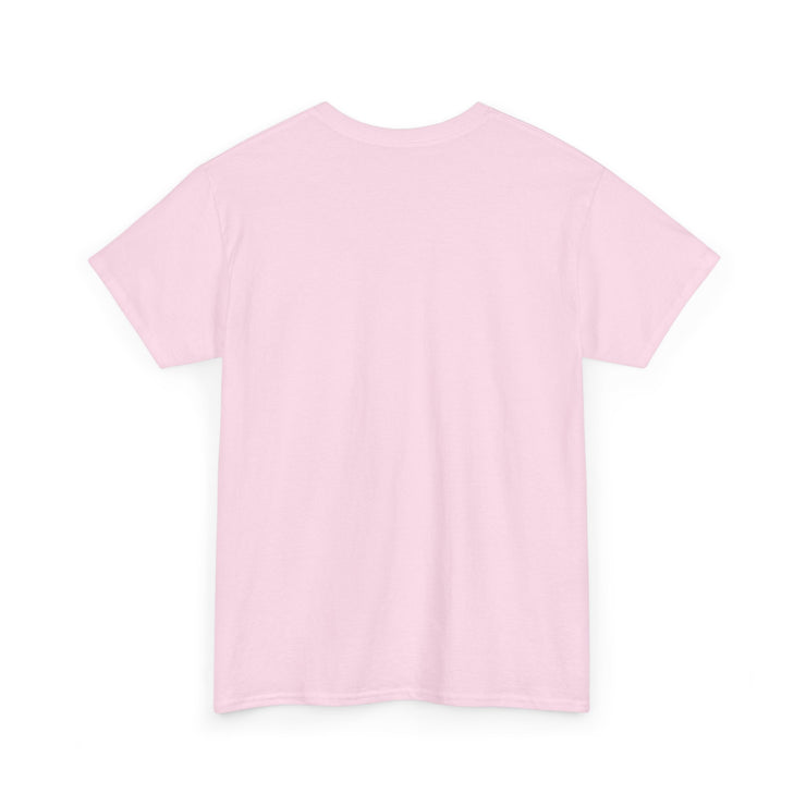 Mom Vibes Unisex Heavy Cotton Tee