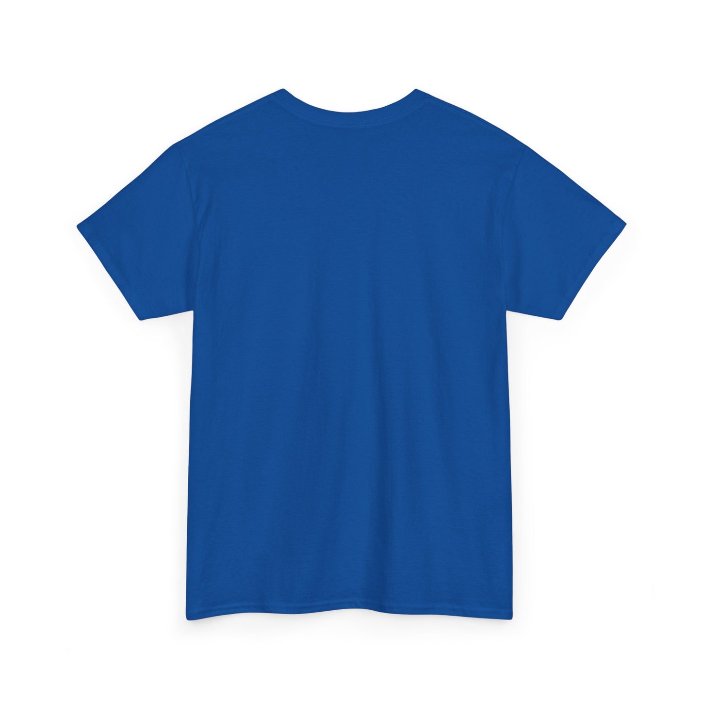 I'm Not Bossy Unisex Heavy Cotton Tee