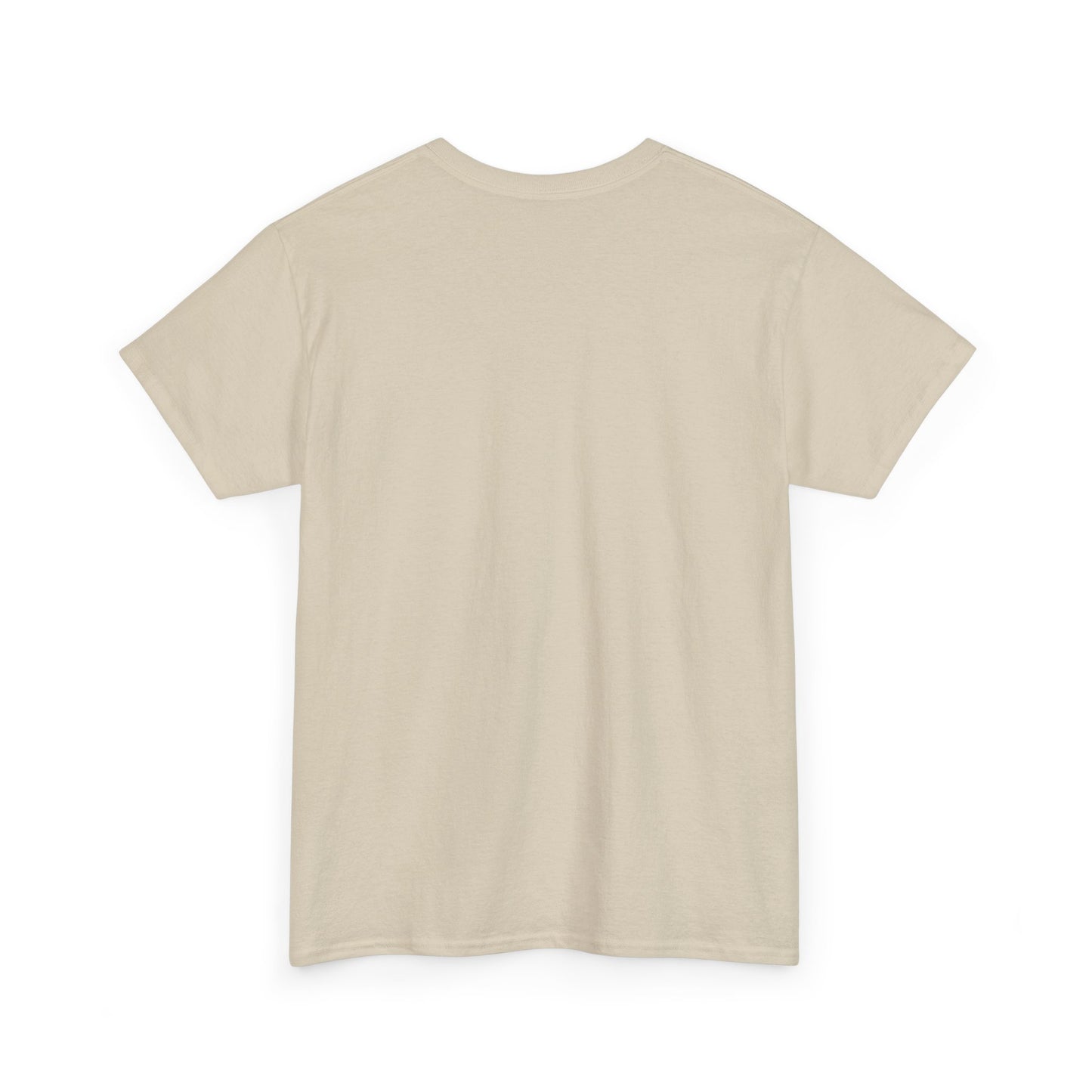 I'm Not Bossy Unisex Heavy Cotton Tee