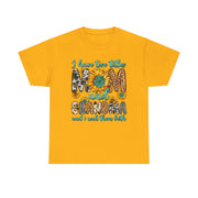 Mom and Grandma T-Shirt