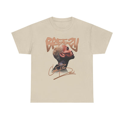 Breezy R&B Tour Inspired Shirt