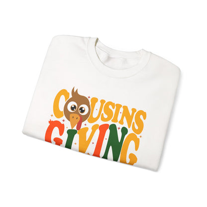 Cousins Giving T-Shirt