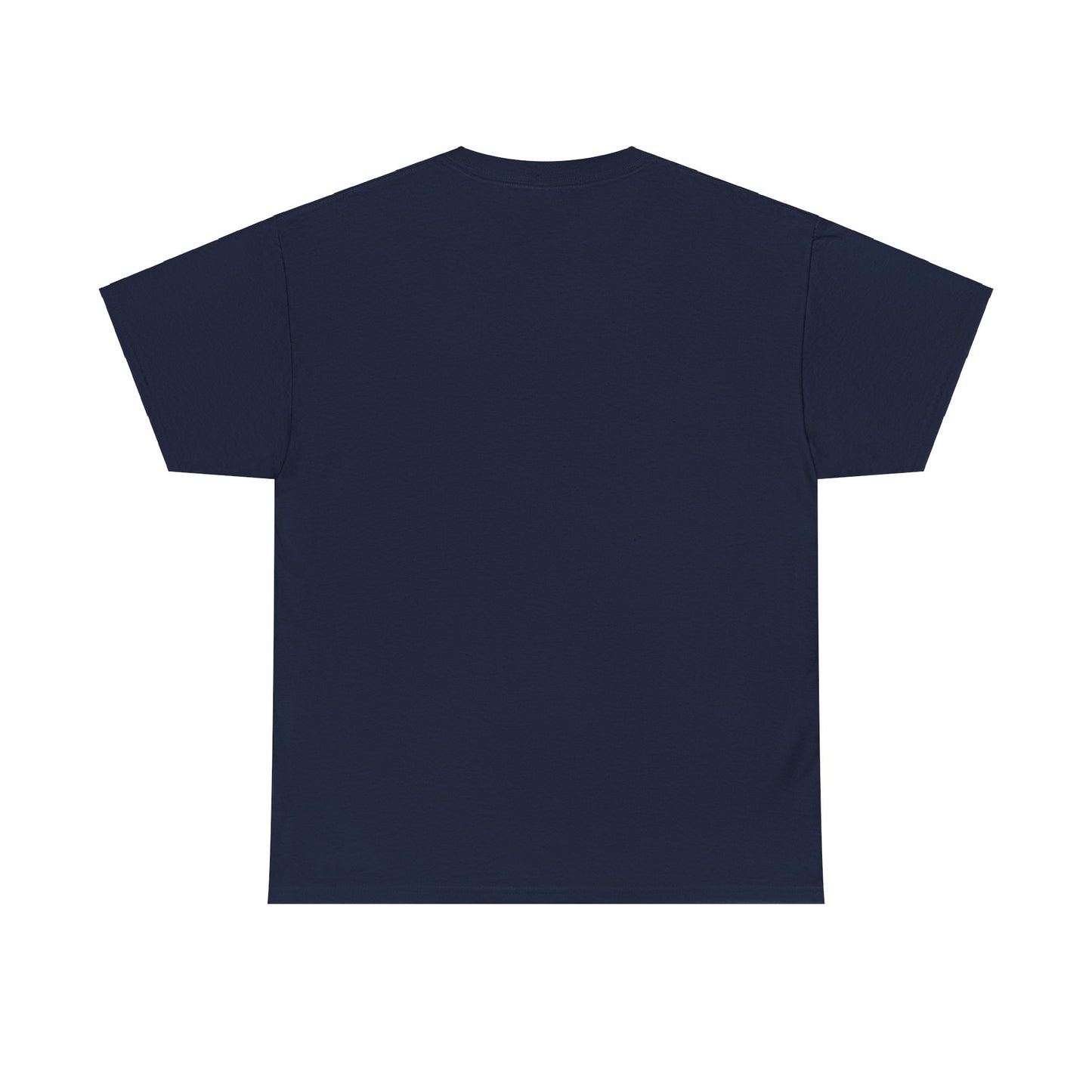 I'm Not Bossy Unisex Heavy Cotton Tee