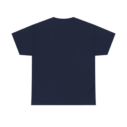 I'm Not Bossy Unisex Heavy Cotton Tee