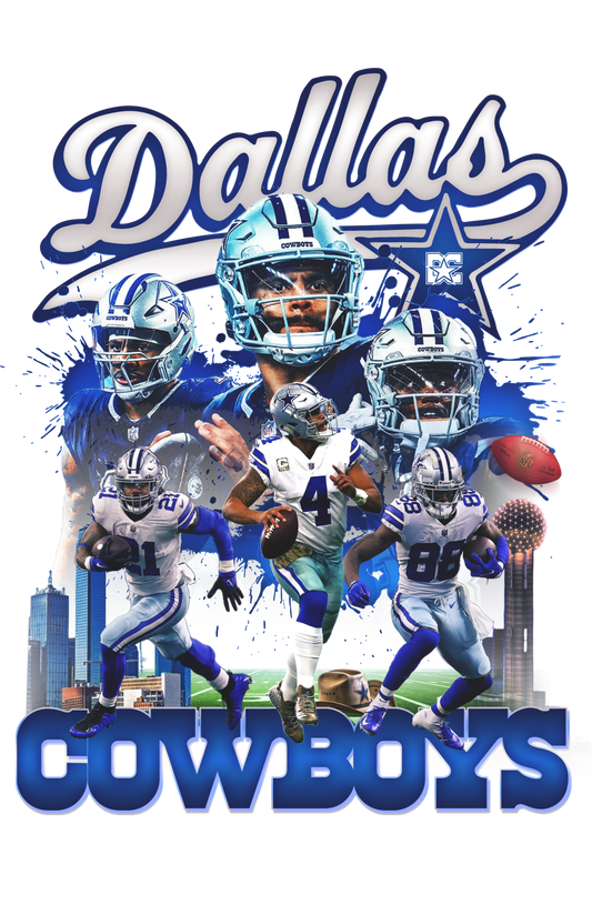 Dallas Cowboys Png
